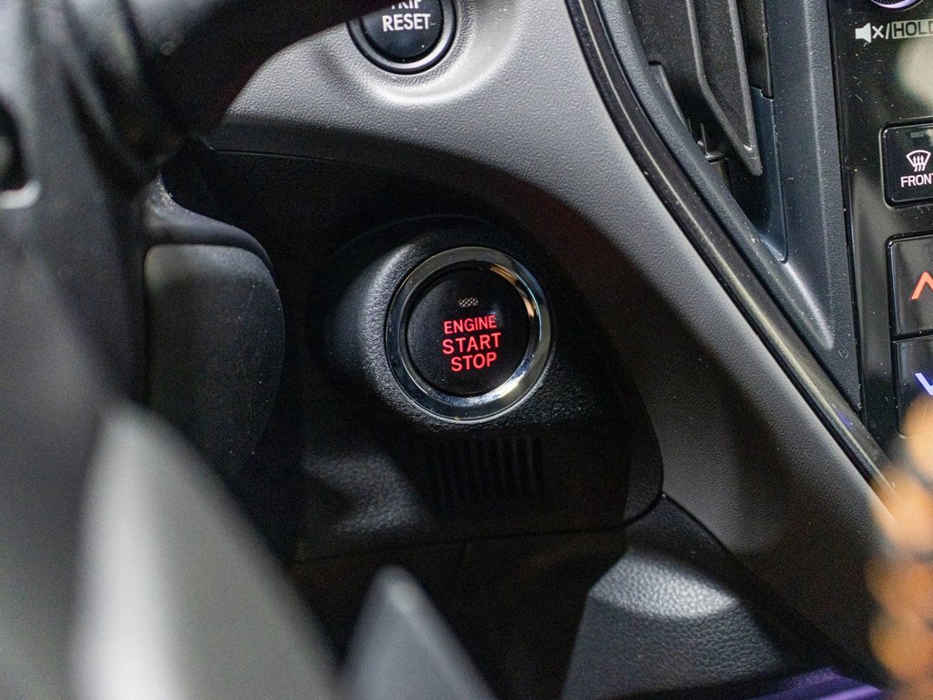 2024 Subaru CROSSTREK LIMITED LIMITED, 2.5L, CUIR, TOIT, CARPLAY, HARMAN KARDON in Charlemagne, Quebec - 19 - w1024h768px