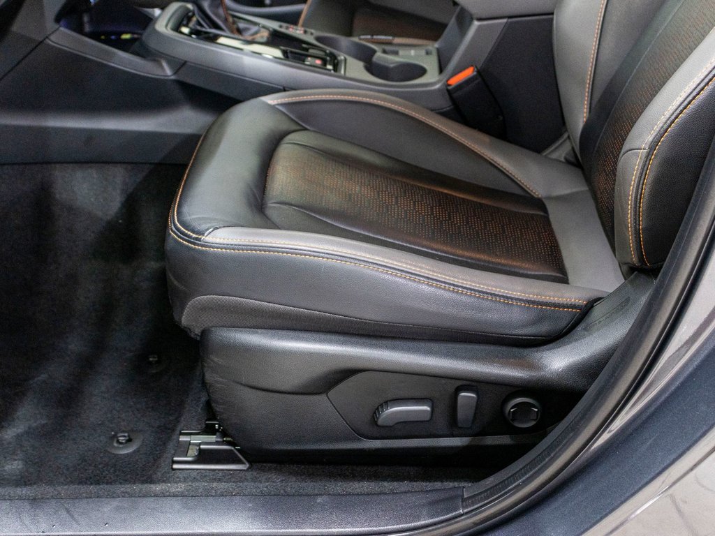 2024 Subaru CROSSTREK LIMITED LIMITED, 2.5L, CUIR, TOIT, CARPLAY, HARMAN KARDON in Charlemagne, Quebec - 23 - w1024h768px