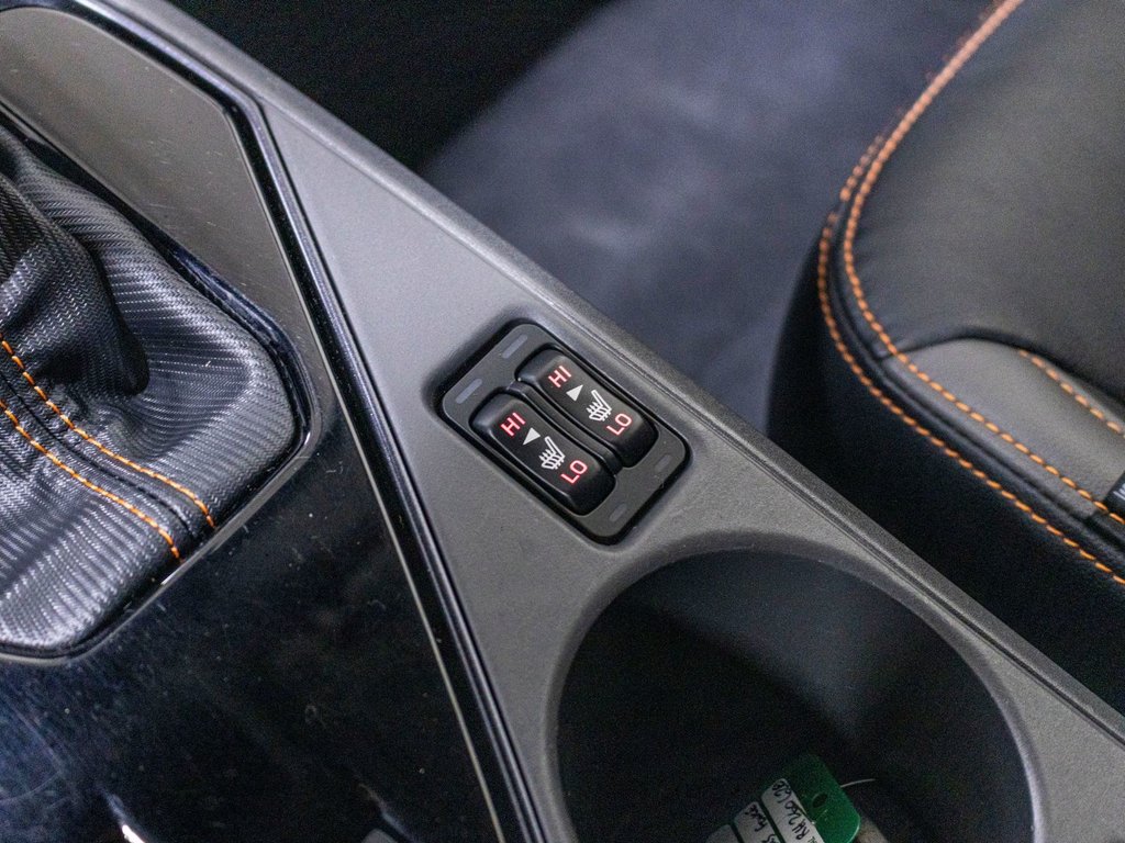 2024 Subaru CROSSTREK LIMITED LIMITED, 2.5L, CUIR, TOIT, CARPLAY, HARMAN KARDON in Charlemagne, Quebec - 14 - w1024h768px