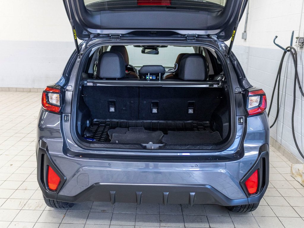 2024 Subaru CROSSTREK LIMITED LIMITED, 2.5L, CUIR, TOIT, CARPLAY, HARMAN KARDON in Charlemagne, Quebec - 29 - w1024h768px