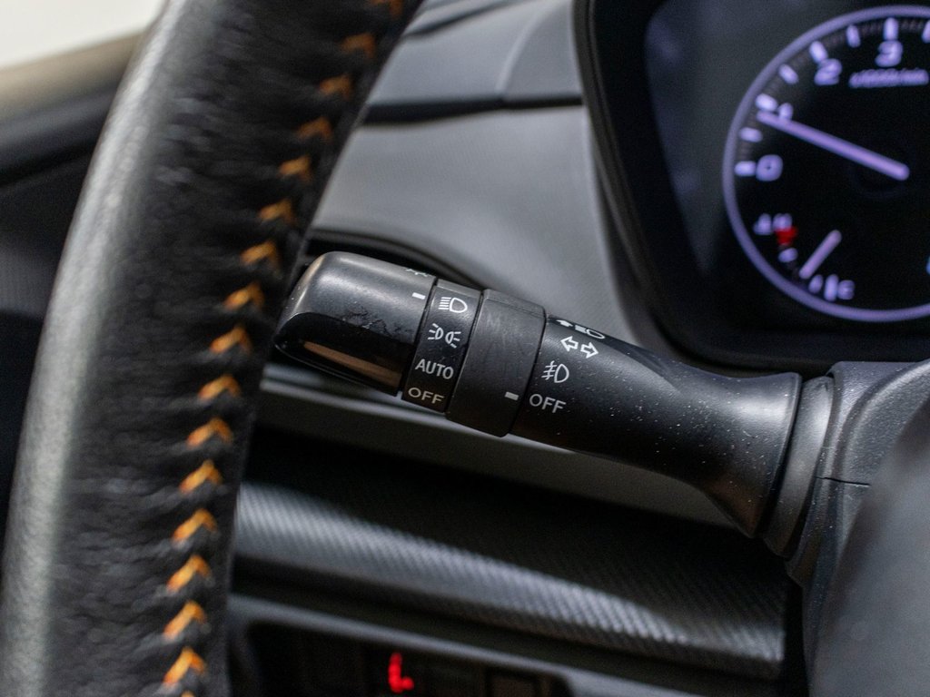 2024 Subaru CROSSTREK LIMITED LIMITED, 2.5L, CUIR, TOIT, CARPLAY, HARMAN KARDON in Charlemagne, Quebec - 17 - w1024h768px