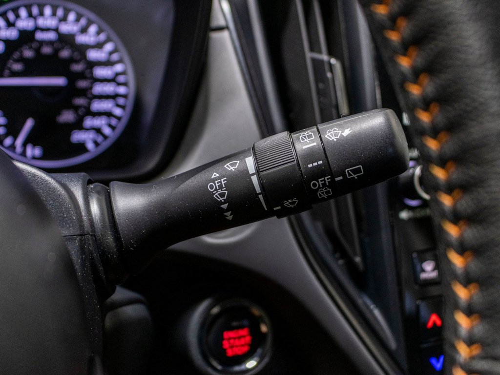 2024 Subaru CROSSTREK LIMITED LIMITED, 2.5L, CUIR, TOIT, CARPLAY, HARMAN KARDON in Charlemagne, Quebec - 18 - w1024h768px