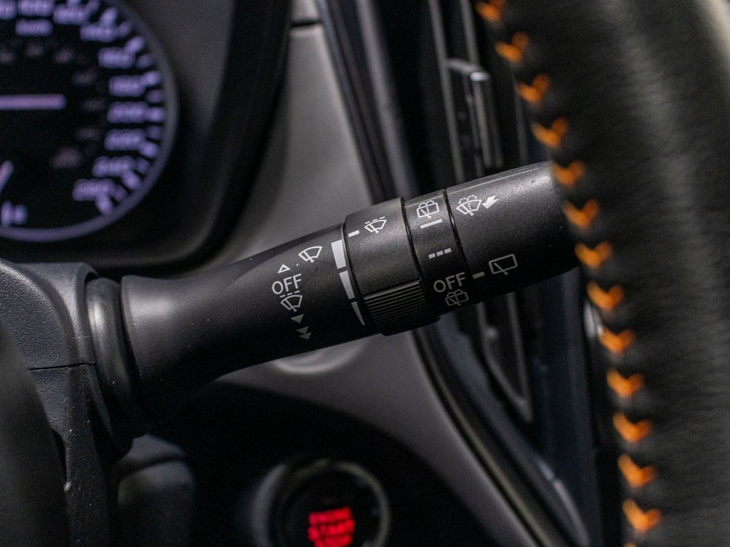 2024 Subaru CROSSTREK LIMITED LIMITED, 2.5L, CUIR, TOIT, CARPLAY, HARMAN KARDON in Charlemagne, Quebec - 18 - w1024h768px
