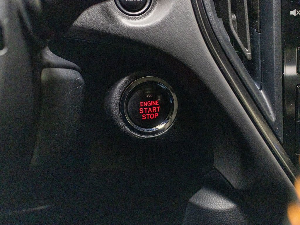 2024 Subaru CROSSTREK LIMITED LIMITED, 2.5L, CUIR, TOIT, CARPLAY, HARMAN KARDON in Charlemagne, Quebec - 19 - w1024h768px