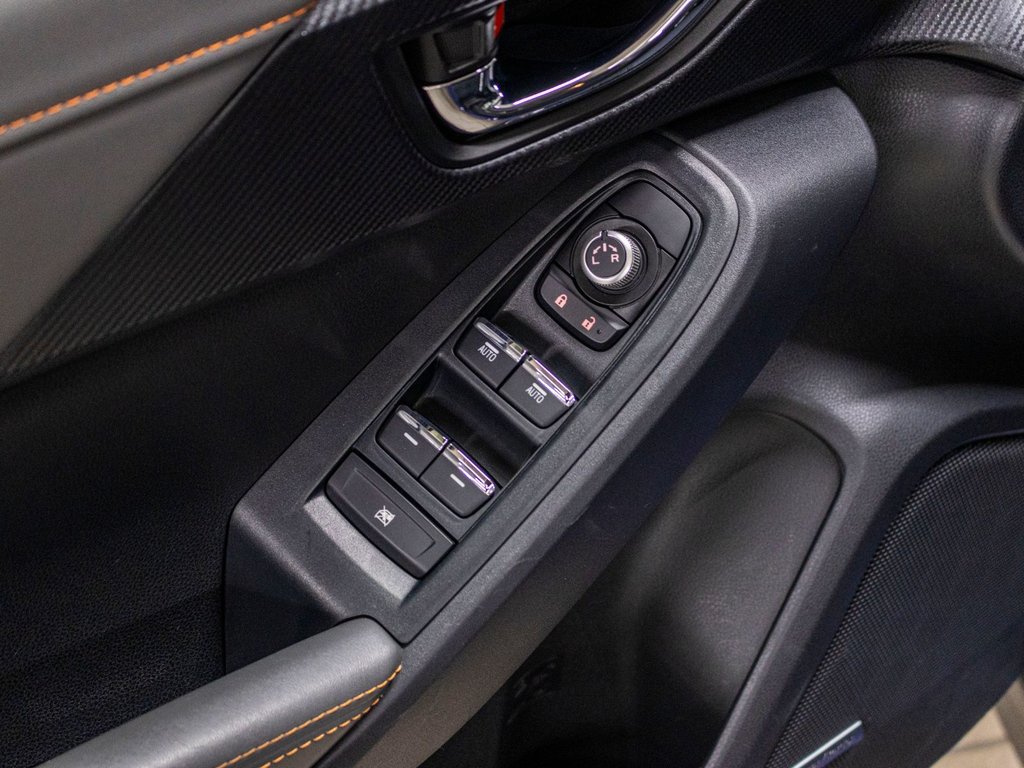 2024 Subaru CROSSTREK LIMITED LIMITED, 2.5L, CUIR, TOIT, CARPLAY, HARMAN KARDON in Charlemagne, Quebec - 27 - w1024h768px