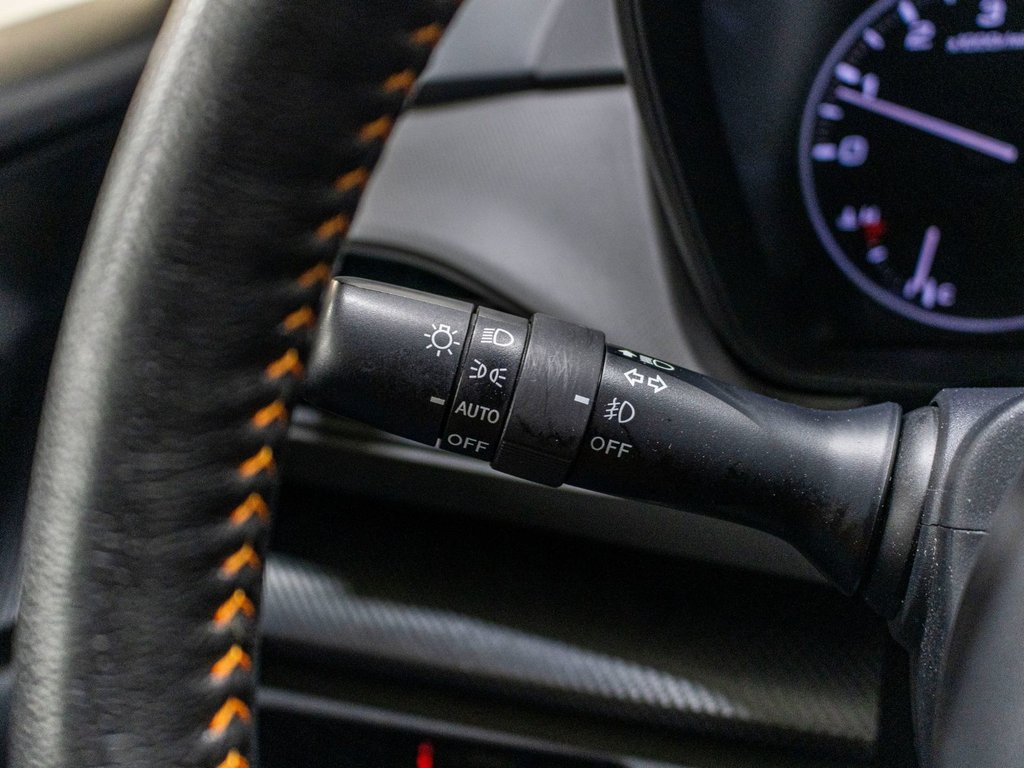 2024 Subaru CROSSTREK LIMITED LIMITED, 2.5L, CUIR, TOIT, CARPLAY, HARMAN KARDON in Charlemagne, Quebec - 17 - w1024h768px