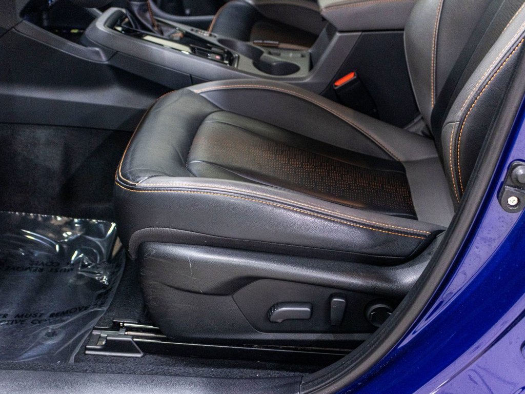 2024 Subaru CROSSTREK LIMITED LIMITED, 2.5L, CUIR, TOIT, CARPLAY, HARMAN KARDON in Charlemagne, Quebec - 23 - w1024h768px