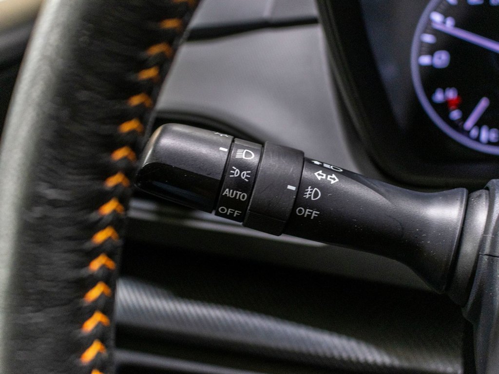 Subaru CROSSTREK LIMITED LIMITED, 2.5L, CUIR, TOIT, CARPLAY, HARMAN KARDON 2024 à Charlemagne, Québec - 17 - w1024h768px