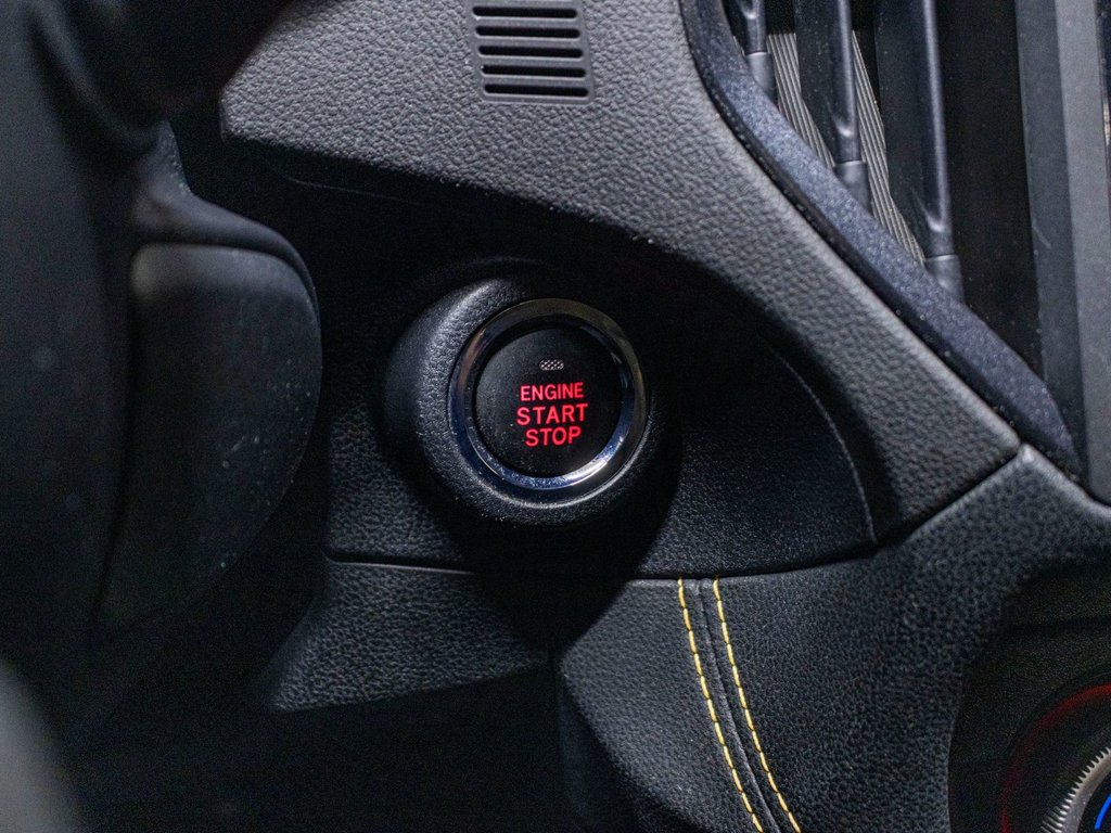 2021 Subaru CROSSTREK OUTDOOR AVEC EYESIGHT OUTDOOR, 2.5L, BANCS CHAUFF, CARPLAY, CAM REC in Saint-Jérôme, Quebec - 20 - w1024h768px