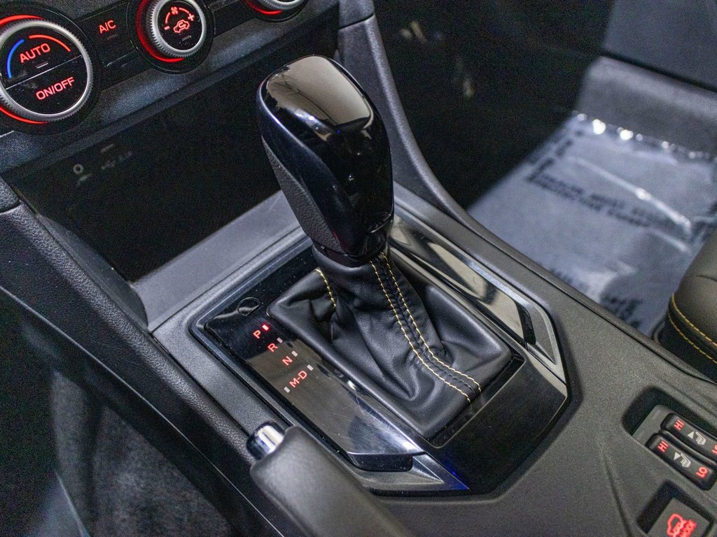 2021 Subaru CROSSTREK OUTDOOR AVEC EYESIGHT OUTDOOR, 2.5L, BANCS CHAUFF, CARPLAY, CAM REC in Saint-Jérôme, Quebec - 14 - w1024h768px