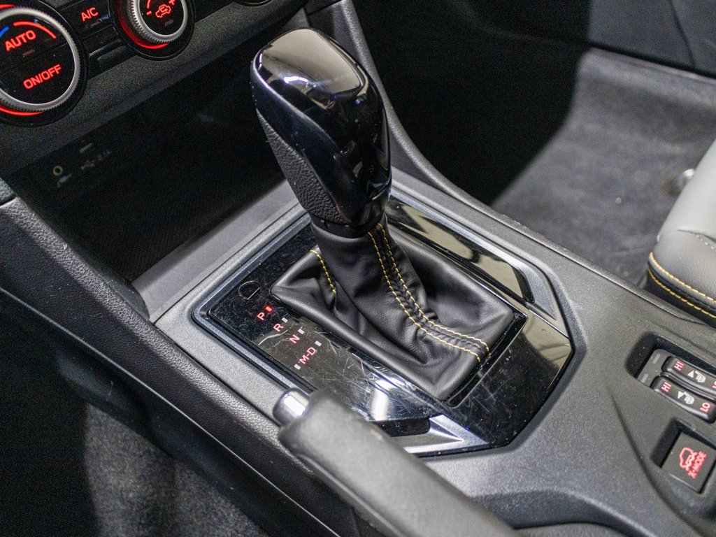 2021 Subaru CROSSTREK OUTDOOR AVEC EYESIGHT OUTDOOR, 2.5L, BANCS CHAUFF, CARPLAY, CAM REC in Charlemagne, Quebec - 14 - w1024h768px