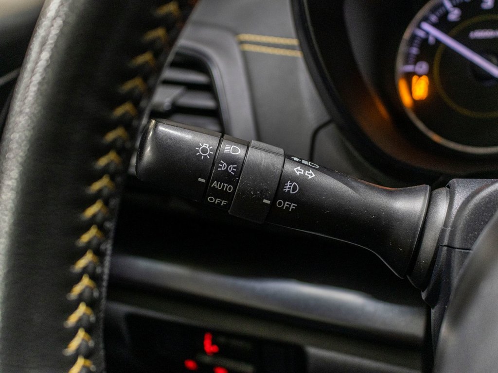 2021 Subaru CROSSTREK OUTDOOR AVEC EYESIGHT OUTDOOR, 2.5L, BANCS CHAUFF, CARPLAY, CAM REC in Charlemagne, Quebec - 18 - w1024h768px