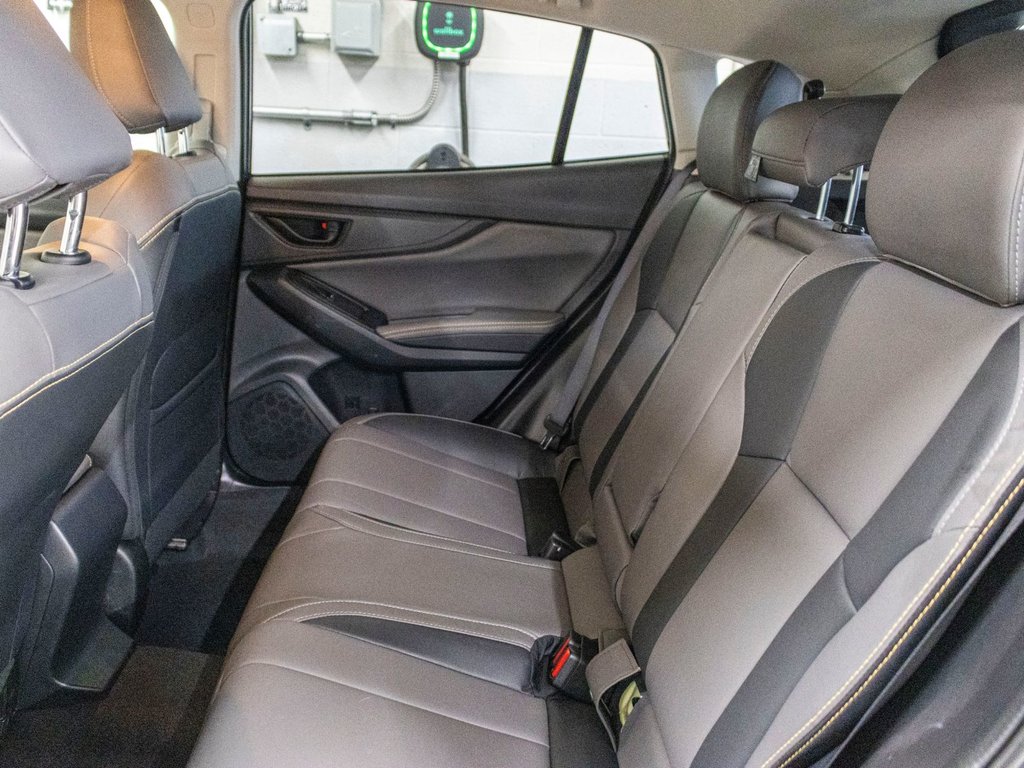2021 Subaru CROSSTREK OUTDOOR AVEC EYESIGHT OUTDOOR, 2.5L, BANCS CHAUFF, CARPLAY, CAM REC in Charlemagne, Quebec - 28 - w1024h768px