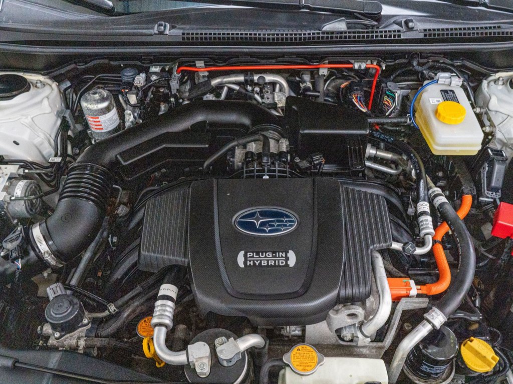 Subaru Crosstrek Plug-in Hybrid LIMITED PHEV, CUIR, TOIT, CARPLAY, HARMAN KARDON 2023 à Saint-Jérôme, Québec - 31 - w1024h768px