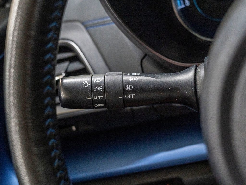 Subaru Crosstrek Plug-in Hybrid LIMITED PHEV, CUIR, TOIT, CARPLAY, HARMAN KARDON 2023 à Saint-Jérôme, Québec - 16 - w1024h768px