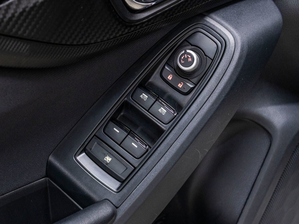 Subaru CROSSTREK TOURING TOURING, CARPLAY, BANCS CHAUFF, CAMERA RECUL 2018 à Saint-Jérôme, Québec - 27 - w1024h768px