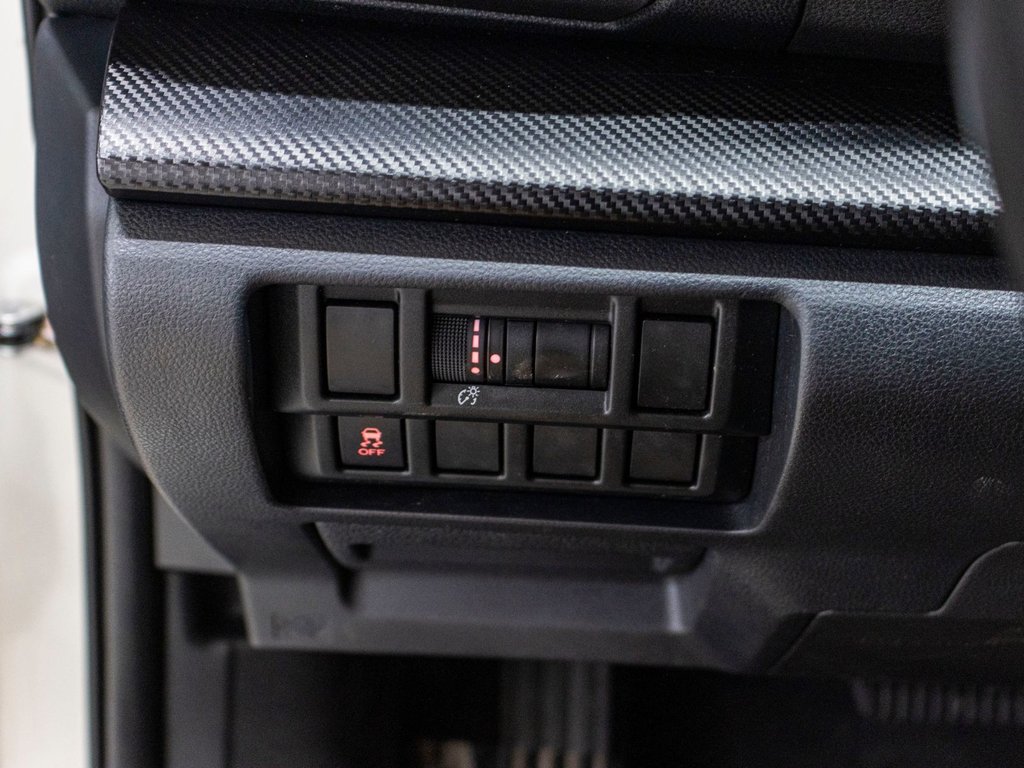 Subaru CROSSTREK TOURING TOURING, CARPLAY, BANCS CHAUFF, CAMERA RECUL 2018 à Saint-Jérôme, Québec - 21 - w1024h768px