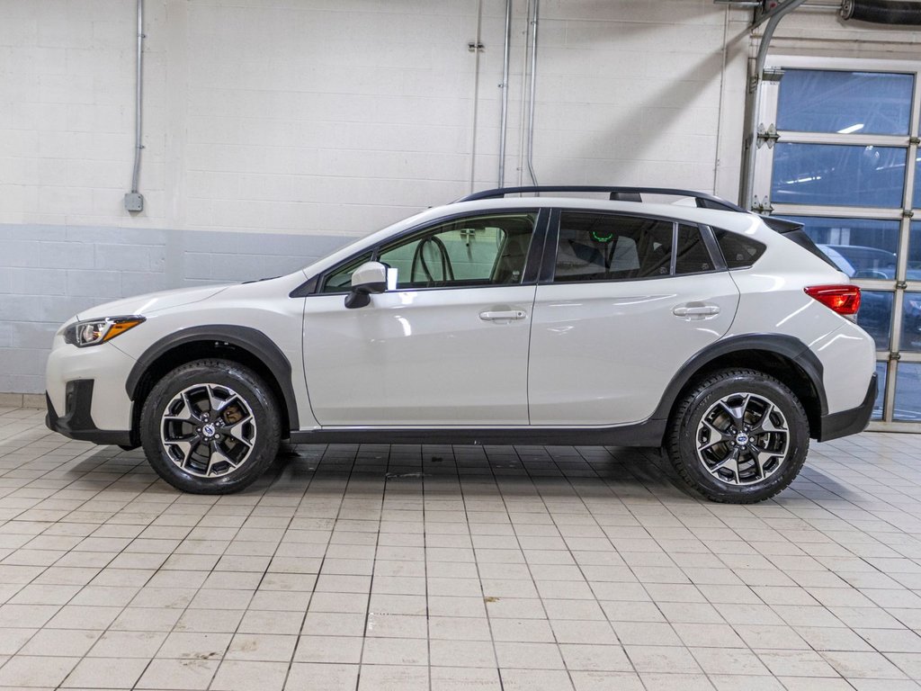 Subaru CROSSTREK TOURING TOURING, CARPLAY, BANCS CHAUFF, CAMERA RECUL 2018 à Saint-Jérôme, Québec - 3 - w1024h768px