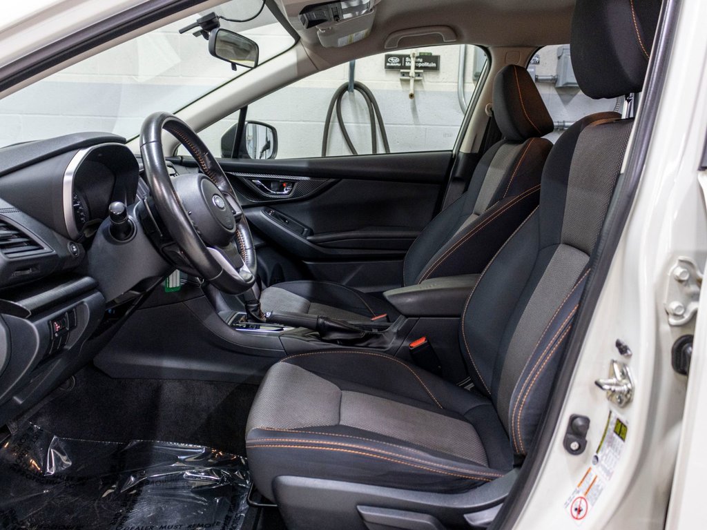 Subaru CROSSTREK TOURING TOURING, CARPLAY, BANCS CHAUFF, CAMERA RECUL 2018 à Saint-Jérôme, Québec - 23 - w1024h768px