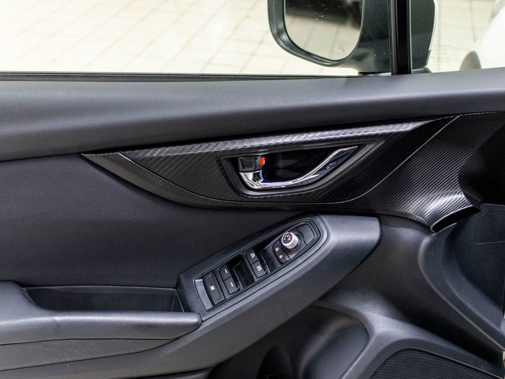 Subaru CROSSTREK TOURING TOURING, CARPLAY, BANCS CHAUFF, CAMERA RECUL 2018 à Saint-Jérôme, Québec - 26 - w1024h768px
