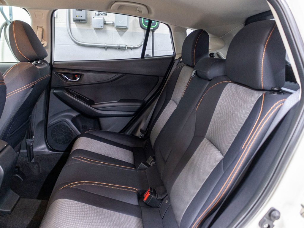 Subaru CROSSTREK TOURING TOURING, CARPLAY, BANCS CHAUFF, CAMERA RECUL 2018 à Saint-Jérôme, Québec - 28 - w1024h768px