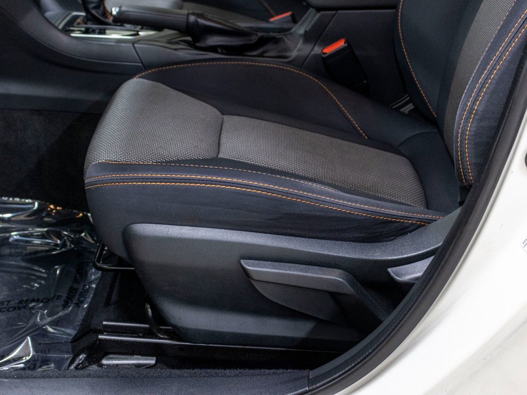 Subaru CROSSTREK TOURING TOURING, CARPLAY, BANCS CHAUFF, CAMERA RECUL 2018 à Saint-Jérôme, Québec - 24 - w1024h768px