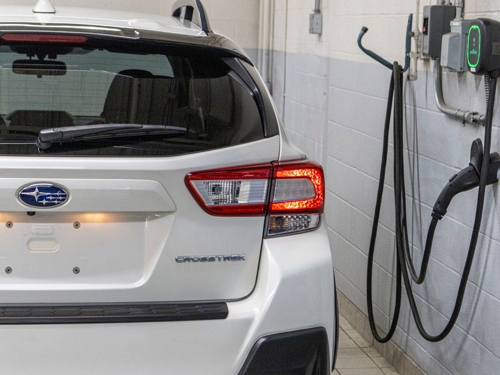 Subaru CROSSTREK TOURING TOURING, CARPLAY, BANCS CHAUFF, CAMERA RECUL 2018 à Saint-Jérôme, Québec - 31 - w1024h768px