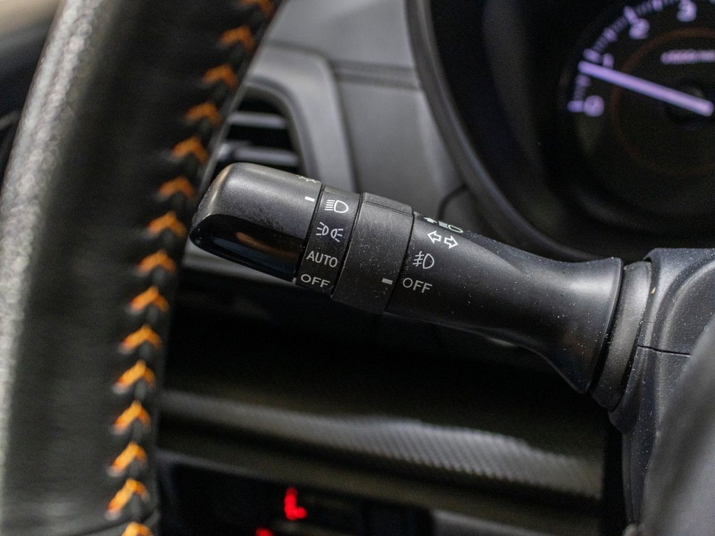 Subaru CROSSTREK TOURING TOURING, EYESIGHT, CARPLAY, BANCS CHAUFF, CAM REC 2022 à Saint-Jérôme, Québec - 19 - w1024h768px