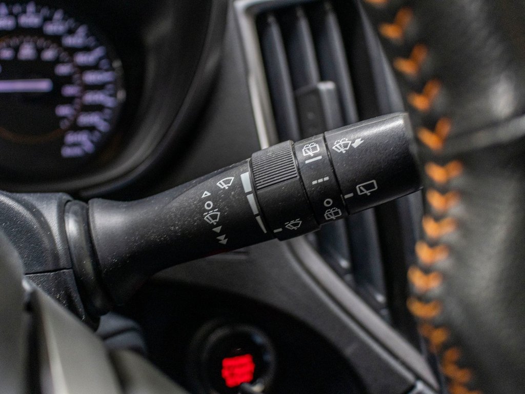 Subaru CROSSTREK TOURING TOURING, EYESIGHT, CARPLAY, BANCS CHAUFF, CAM REC 2022 à Saint-Jérôme, Québec - 20 - w1024h768px
