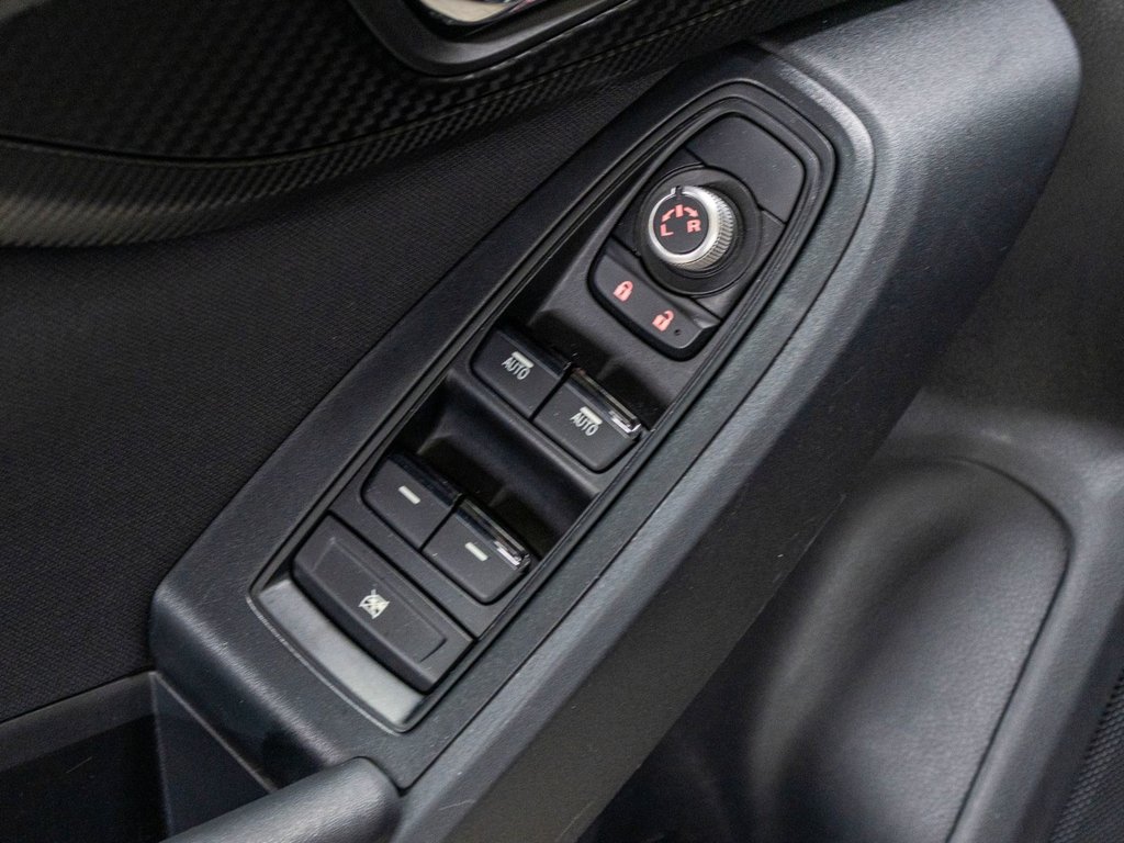 Subaru CROSSTREK TOURING TOURING, EYESIGHT, CARPLAY, BANCS CHAUFF, CAM REC 2022 à Saint-Jérôme, Québec - 28 - w1024h768px