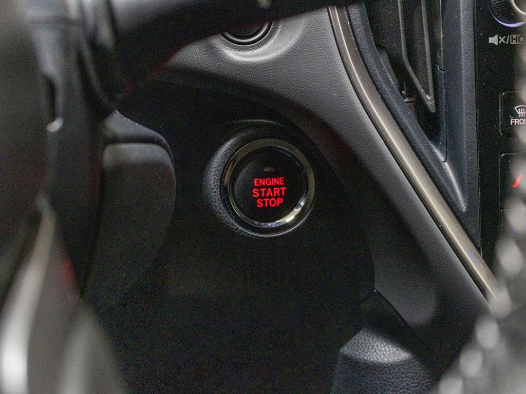 Subaru CROSSTREK TOURING TOURING, ECRAN 11.6, CARPLAY, BANCS CHAUFF, CAM 2024 à Saint-Jérôme, Québec - 19 - w1024h768px
