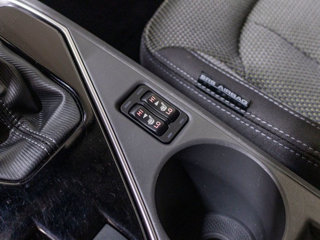 Subaru CROSSTREK TOURING TOURING, ECRAN 11.6, CARPLAY, BANCS CHAUFF, CAM 2024 à Saint-Jérôme, Québec - 14 - w1024h768px