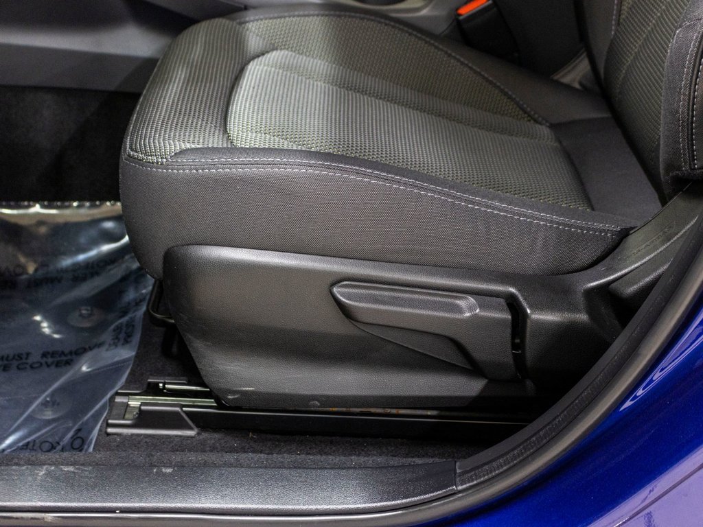 Subaru CROSSTREK TOURING TOURING, ECRAN 11.6, CARPLAY, BANCS CHAUFF, CAM 2024 à Saint-Jérôme, Québec - 23 - w1024h768px