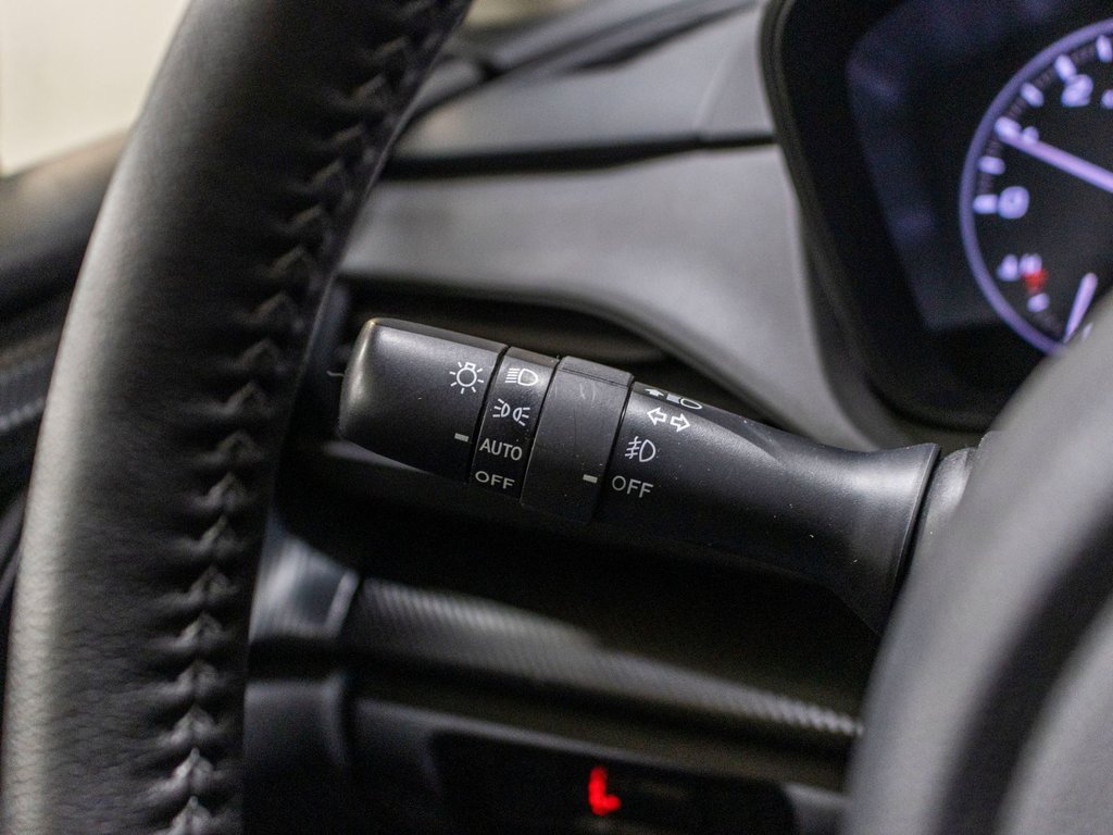 Subaru CROSSTREK TOURING TOURING, ECRAN 11.6, CARPLAY, BANCS CHAUFF, CAM 2024 à Saint-Jérôme, Québec - 17 - w1024h768px