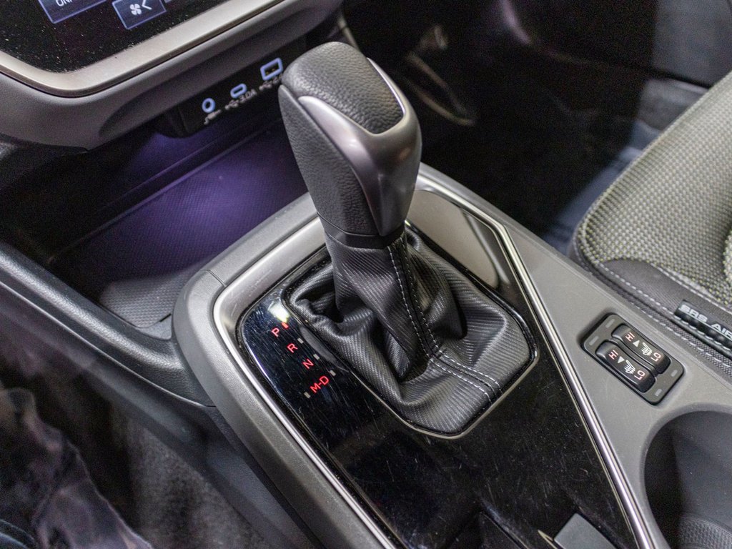 Subaru CROSSTREK TOURING TOURING, ECRAN 11.6, CARPLAY, BANCS CHAUFF, CAM 2024 à Saint-Jérôme, Québec - 13 - w1024h768px