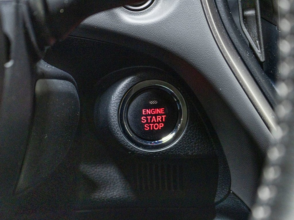 2024 Subaru CROSSTREK TOURING TOURING, ECRAN 11.6, CARPLAY, BANCS CHAUFF, CAM in Saint-Jérôme, Quebec - 19 - w1024h768px