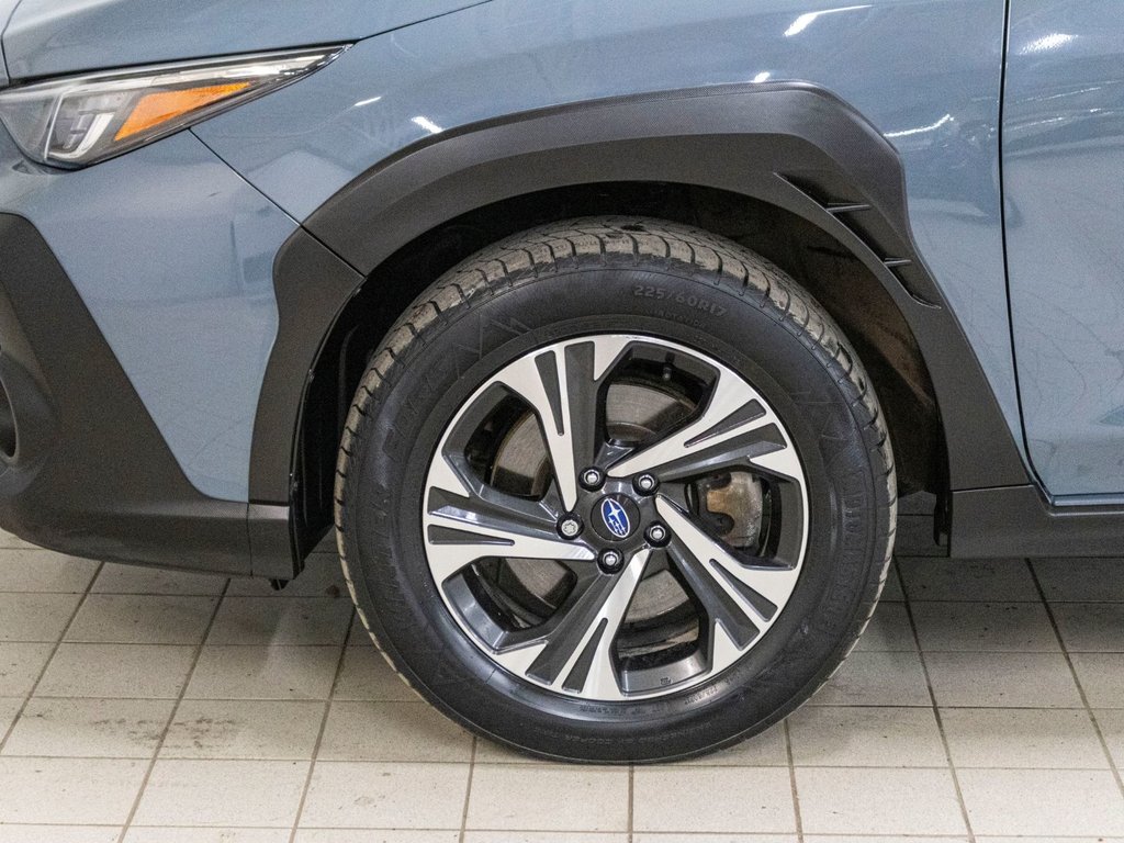 2024 Subaru CROSSTREK TOURING TOURING, ECRAN 11.6, CARPLAY, BANCS CHAUFF, CAM in Saint-Jérôme, Quebec - 35 - w1024h768px