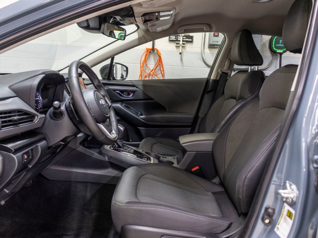 2024 Subaru CROSSTREK TOURING TOURING, ECRAN 11.6, CARPLAY, BANCS CHAUFF, CAM in Saint-Jérôme, Quebec - 22 - w1024h768px