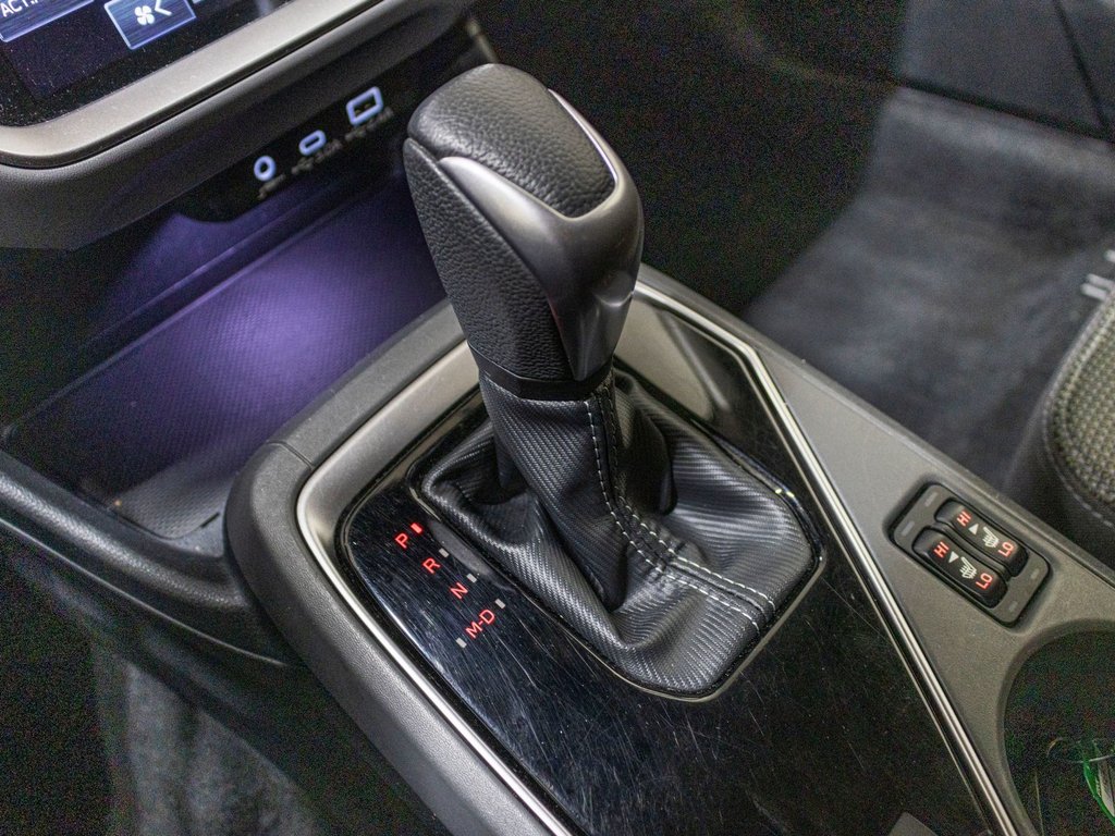 2024 Subaru CROSSTREK TOURING TOURING, ECRAN 11.6, CARPLAY, BANCS CHAUFF, CAM in Saint-Jérôme, Quebec - 13 - w1024h768px