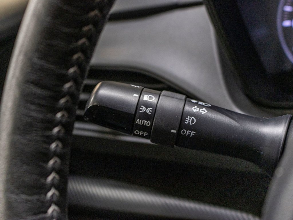 2024 Subaru CROSSTREK TOURING TOURING, ECRAN 11.6, CARPLAY, BANCS CHAUFF, CAM in Saint-Jérôme, Quebec - 17 - w1024h768px