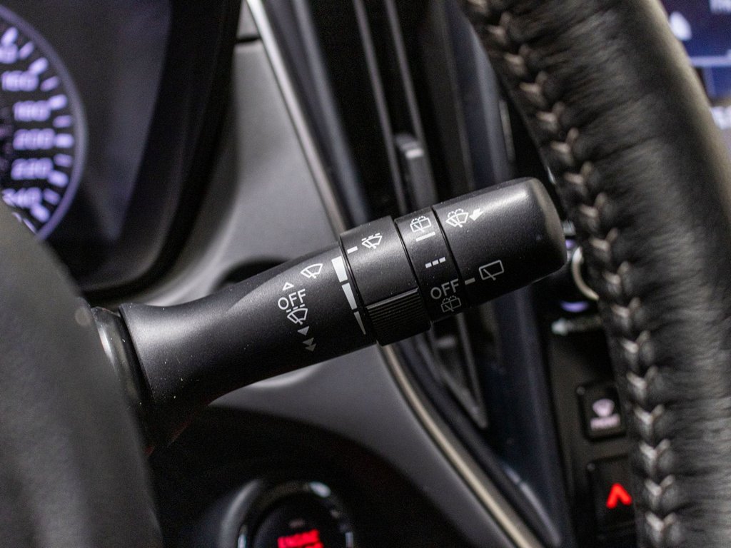 2024 Subaru CROSSTREK TOURING TOURING, ECRAN 11.6, CARPLAY, BANCS CHAUFF, CAM in Saint-Jérôme, Quebec - 18 - w1024h768px