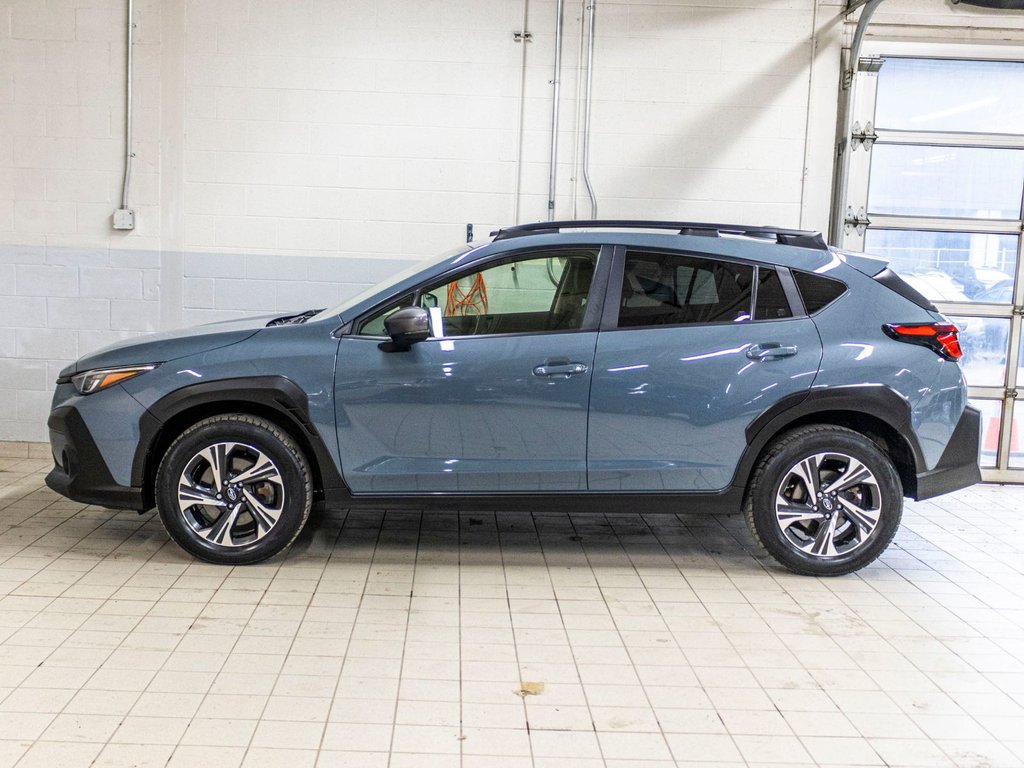 2024 Subaru CROSSTREK TOURING TOURING, ECRAN 11.6, CARPLAY, BANCS CHAUFF, CAM in Saint-Jérôme, Quebec - 3 - w1024h768px