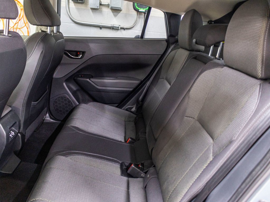 2024 Subaru CROSSTREK TOURING TOURING, ECRAN 11.6, CARPLAY, BANCS CHAUFF, CAM in Saint-Jérôme, Quebec - 27 - w1024h768px