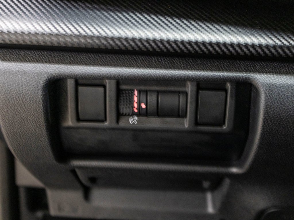 2024 Subaru CROSSTREK TOURING TOURING, ECRAN 11.6, CARPLAY, BANCS CHAUFF, CAM in Saint-Jérôme, Quebec - 20 - w1024h768px