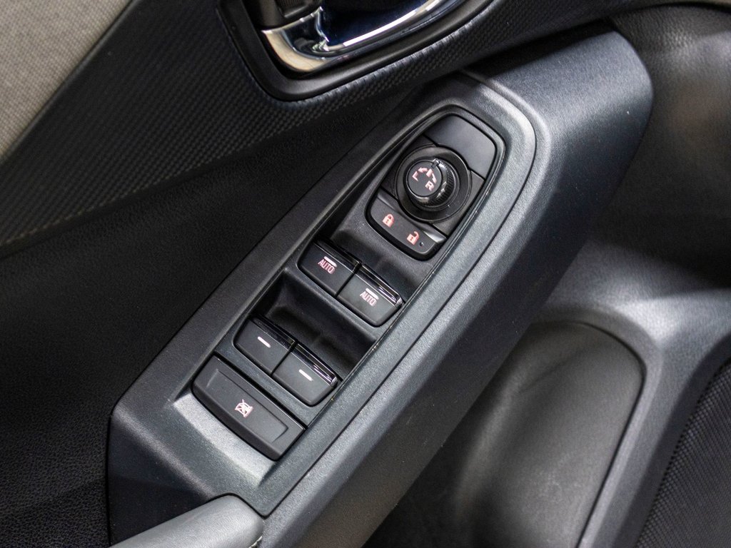 2024 Subaru CROSSTREK TOURING TOURING, ECRAN 11.6, CARPLAY, BANCS CHAUFF, CAM in Saint-Jérôme, Quebec - 26 - w1024h768px