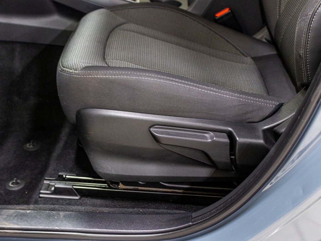 2024 Subaru CROSSTREK TOURING TOURING, ECRAN 11.6, CARPLAY, BANCS CHAUFF, CAM in Saint-Jérôme, Quebec - 23 - w1024h768px