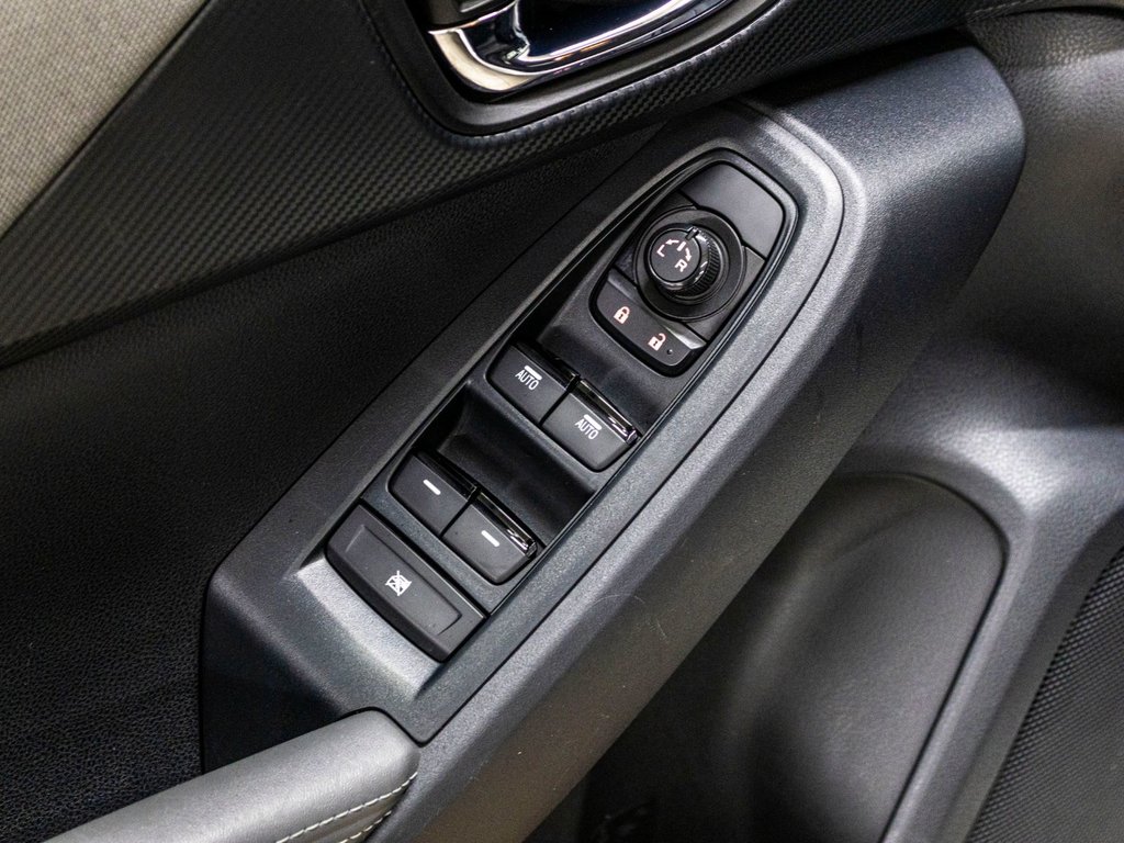 2024 Subaru CROSSTREK TOURING TOURING, ECRAN 11.6, CARPLAY, BANCS CHAUFF, CAM in Saint-Jérôme, Quebec - 25 - w1024h768px