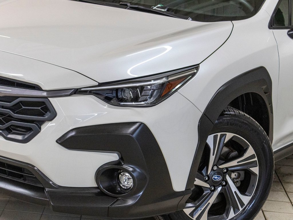 2024 Subaru CROSSTREK TOURING TOURING, ECRAN 11.6, CARPLAY, BANCS CHAUFF, CAM in Saint-Jérôme, Quebec - 31 - w1024h768px