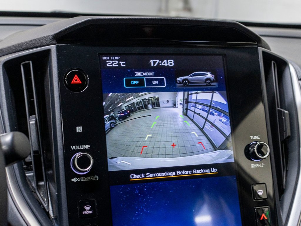 2024 Subaru CROSSTREK TOURING TOURING, ECRAN 11.6, CARPLAY, BANCS CHAUFF, CAM in Saint-Jérôme, Quebec - 15 - w1024h768px
