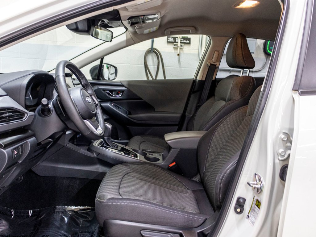 2024 Subaru CROSSTREK TOURING TOURING, ECRAN 11.6, CARPLAY, BANCS CHAUFF, CAM in Saint-Jérôme, Quebec - 21 - w1024h768px